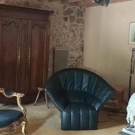 Gite De La Roche *