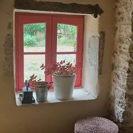 Gite De La Roche Treize-Vents