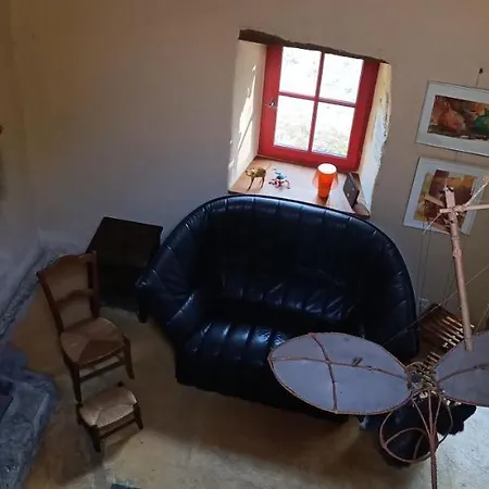 Gite De La Roche *