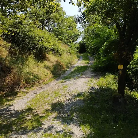 Gite De La Roche Treize-Vents